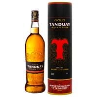 Ром Tanduay Gold 50мл 