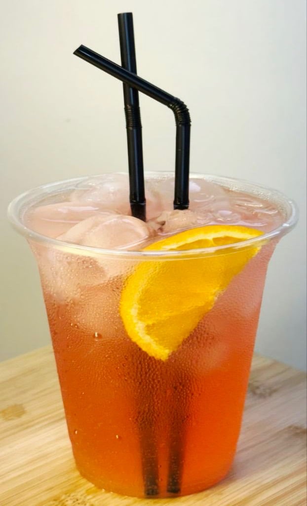 Aperetivo Spritz 0,300мл