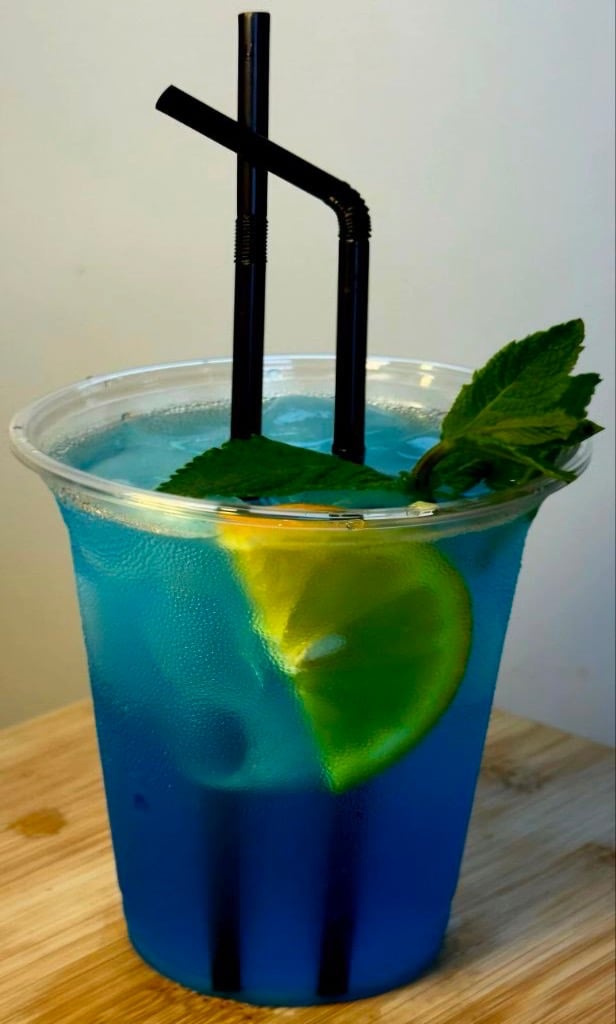 Blue Laguna 0,300мл