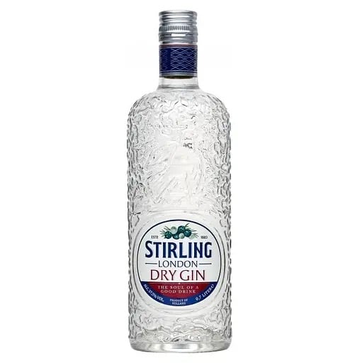  Джин Stirling London 50 мл 