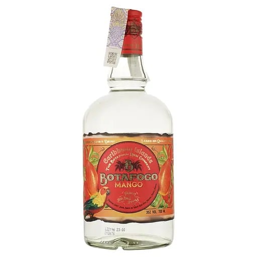Ром Botafogo Mango  50мл