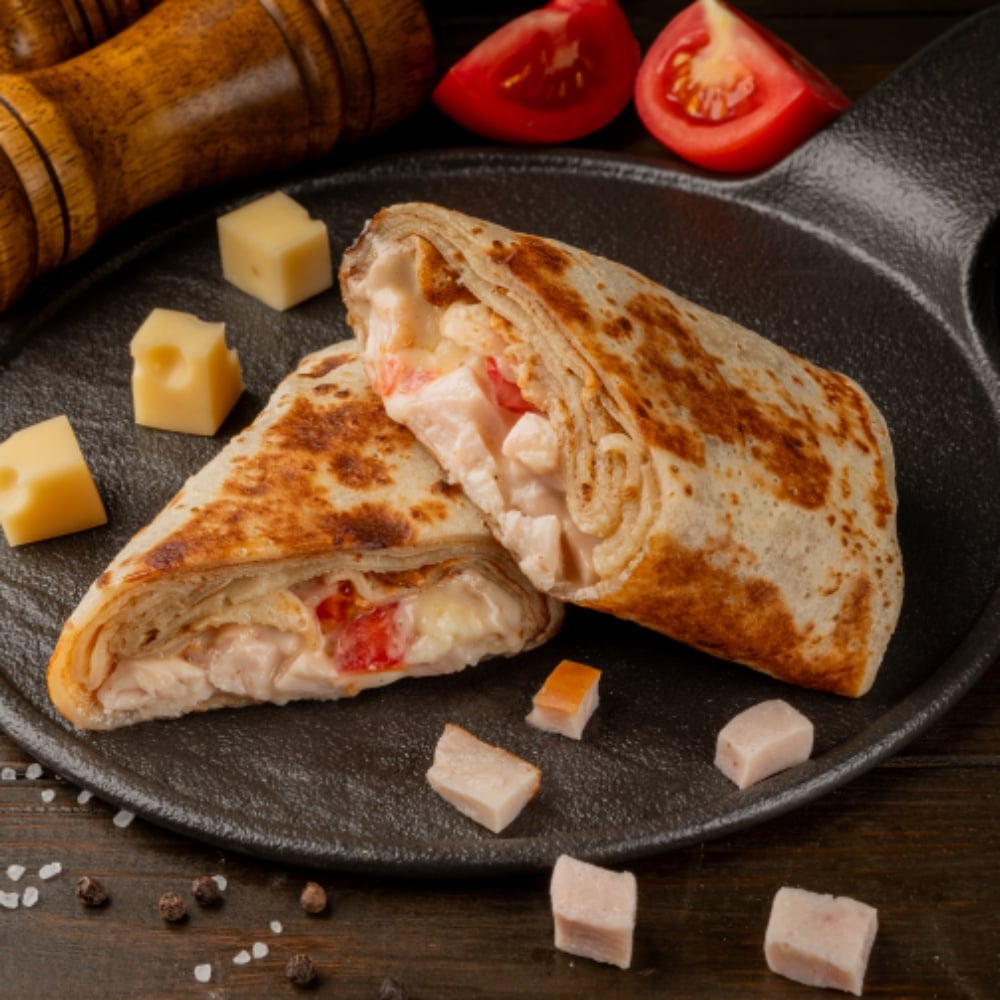 Шинка по-італійська (250g)