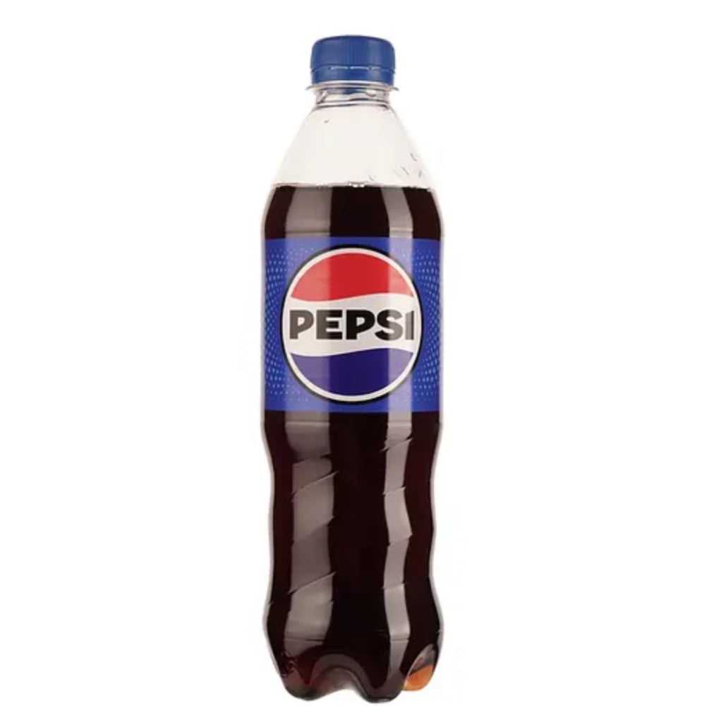 Пепсі 0.5.