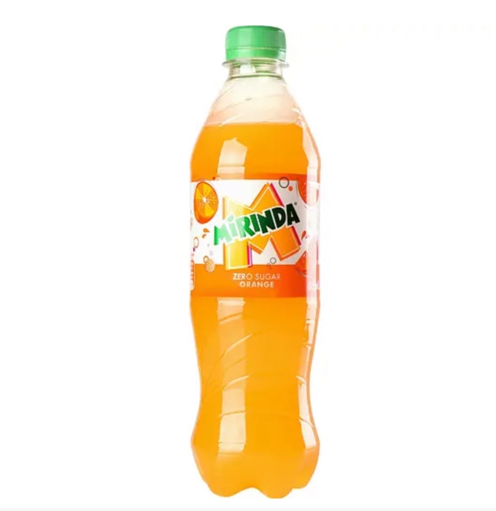 Мерінда 0.5.