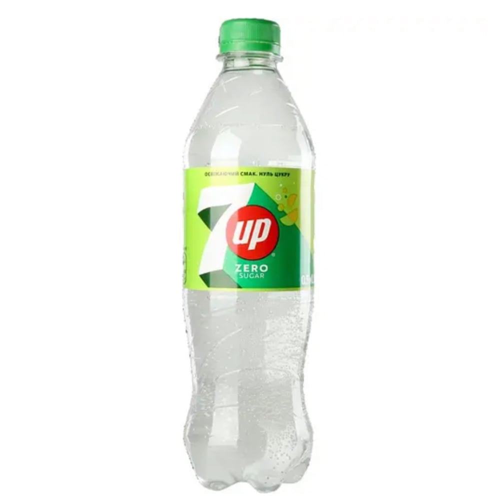 7UP 0,5.