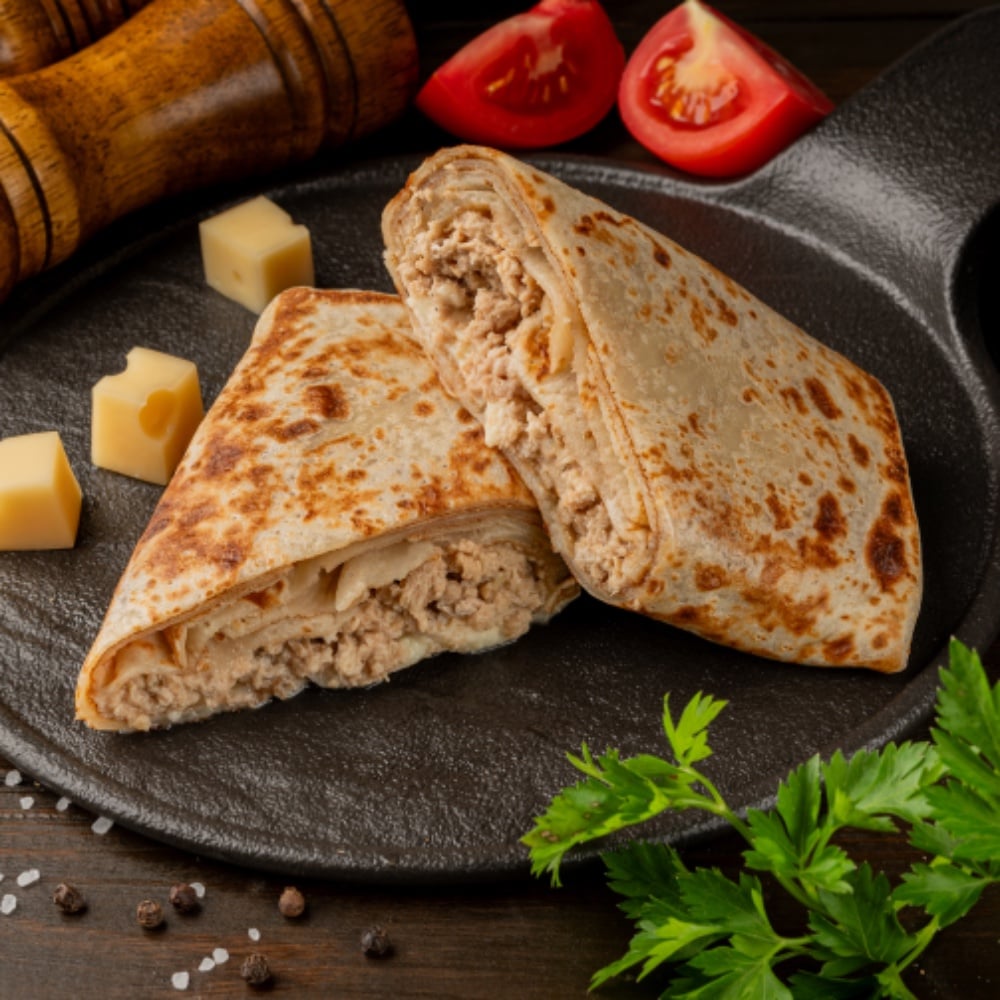 Мʼясожер (300g)