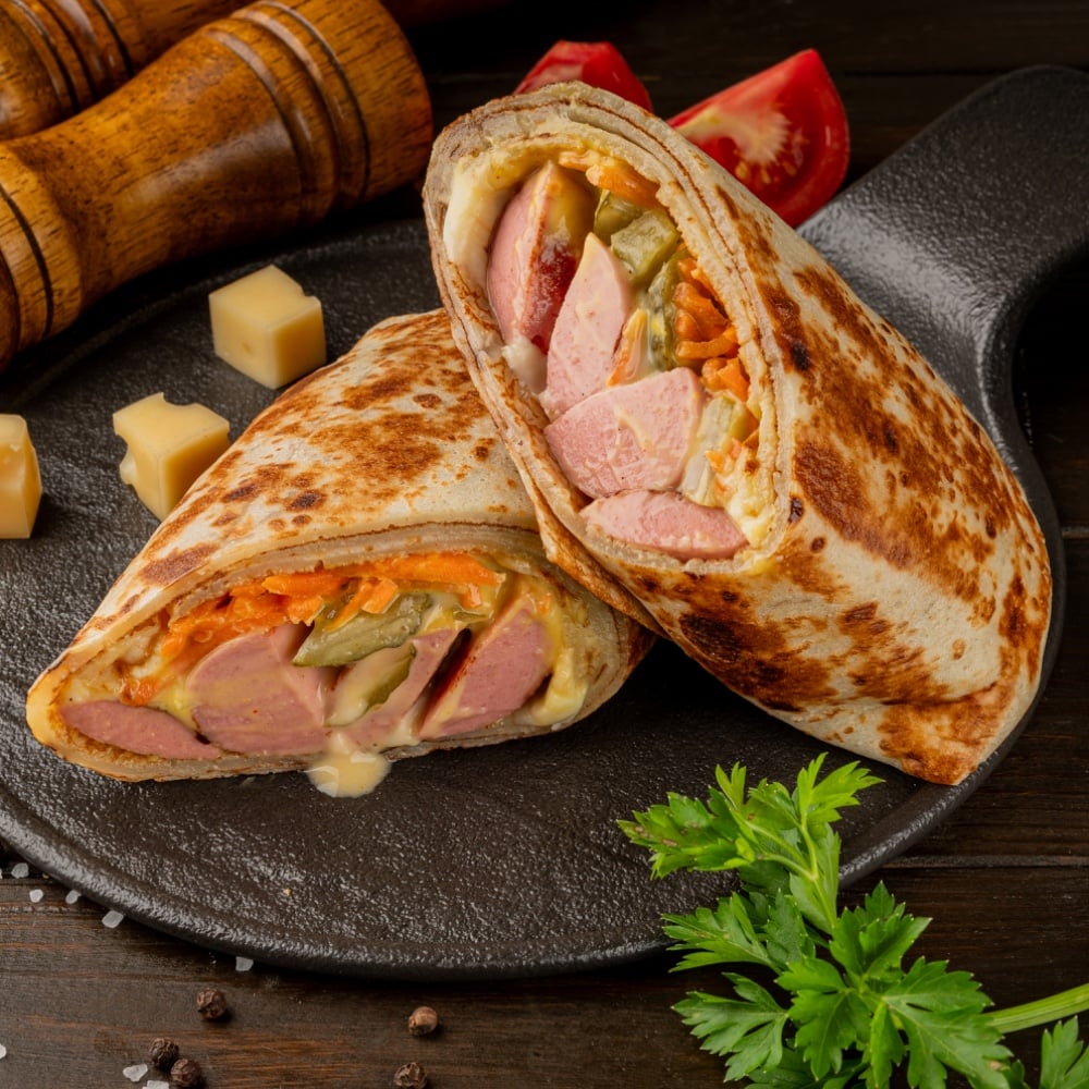 БлекАут (420g)