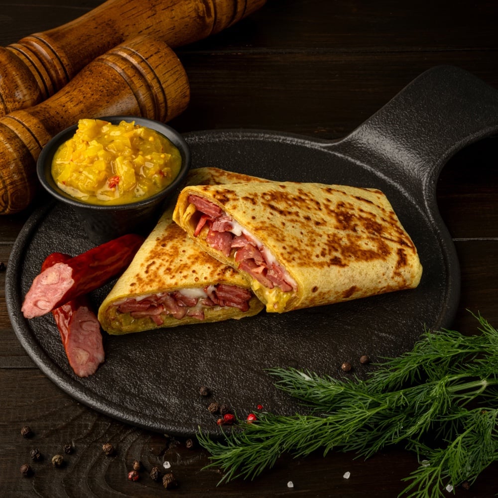 Мисливські (250g)