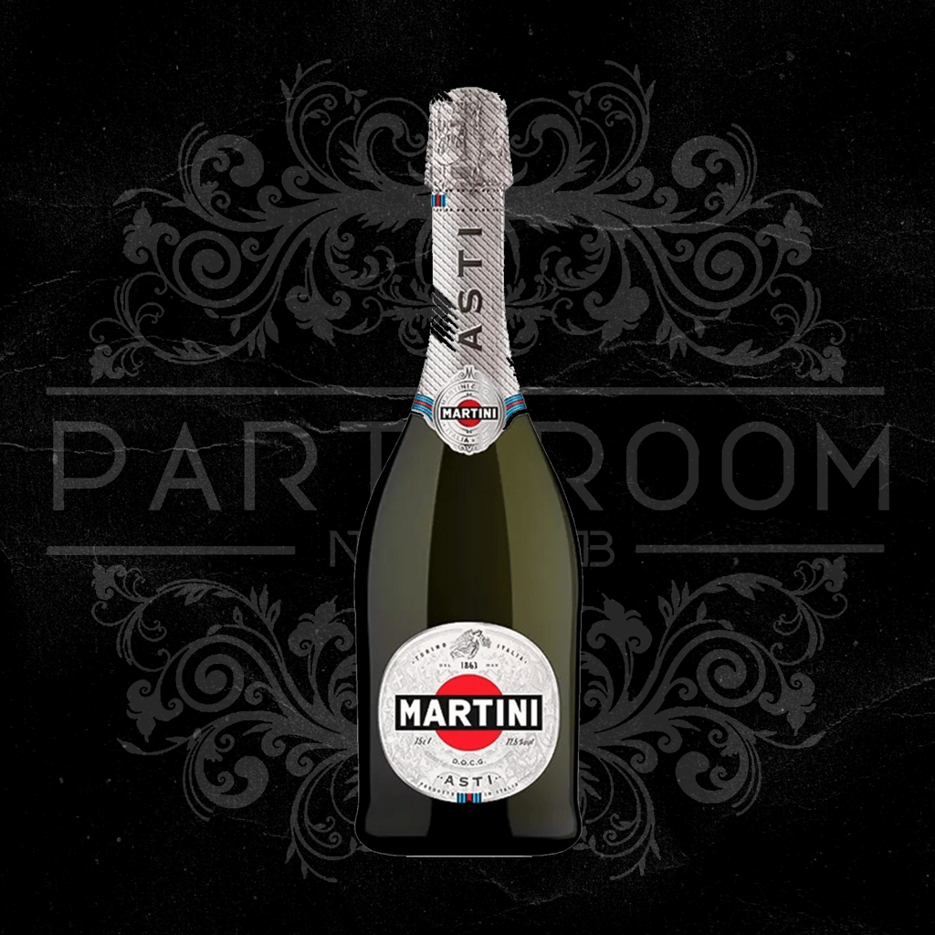 Martini Asti