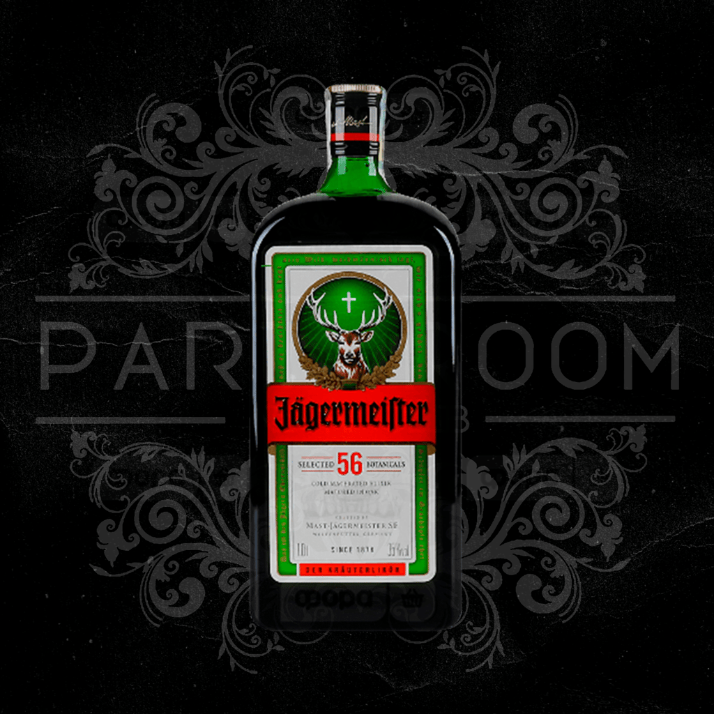Jägermeister