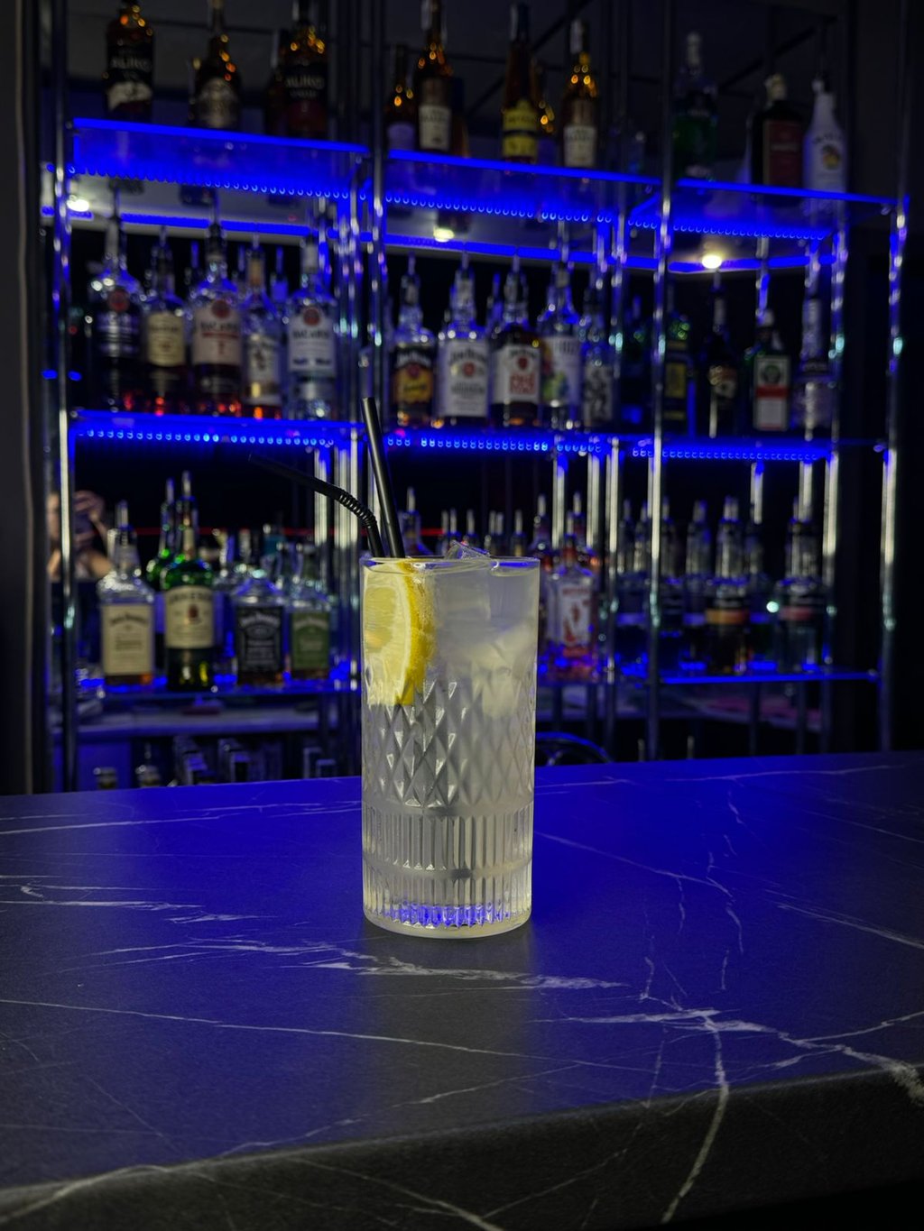 Lynchburg Lemonade