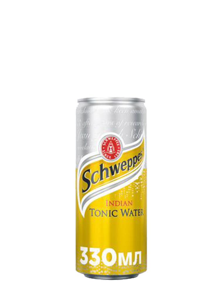 Schweppes Toniс 250ml
