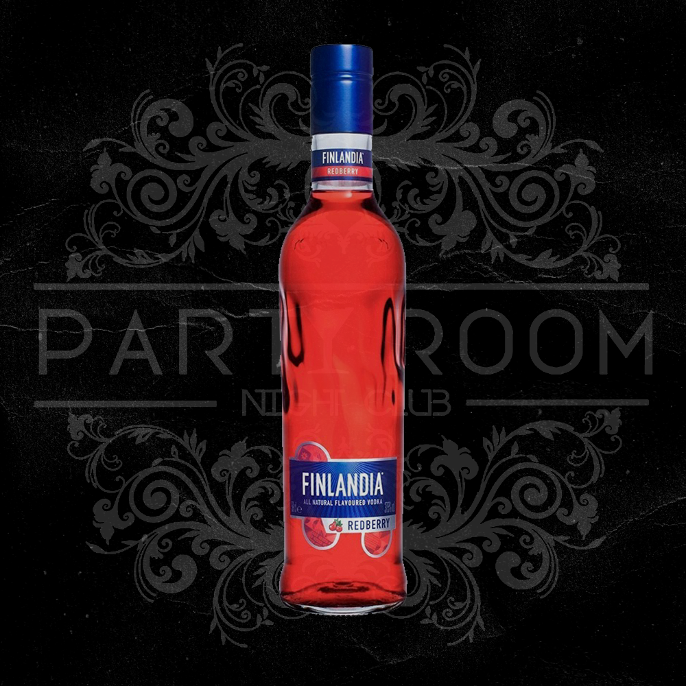 Finlandia Redberry