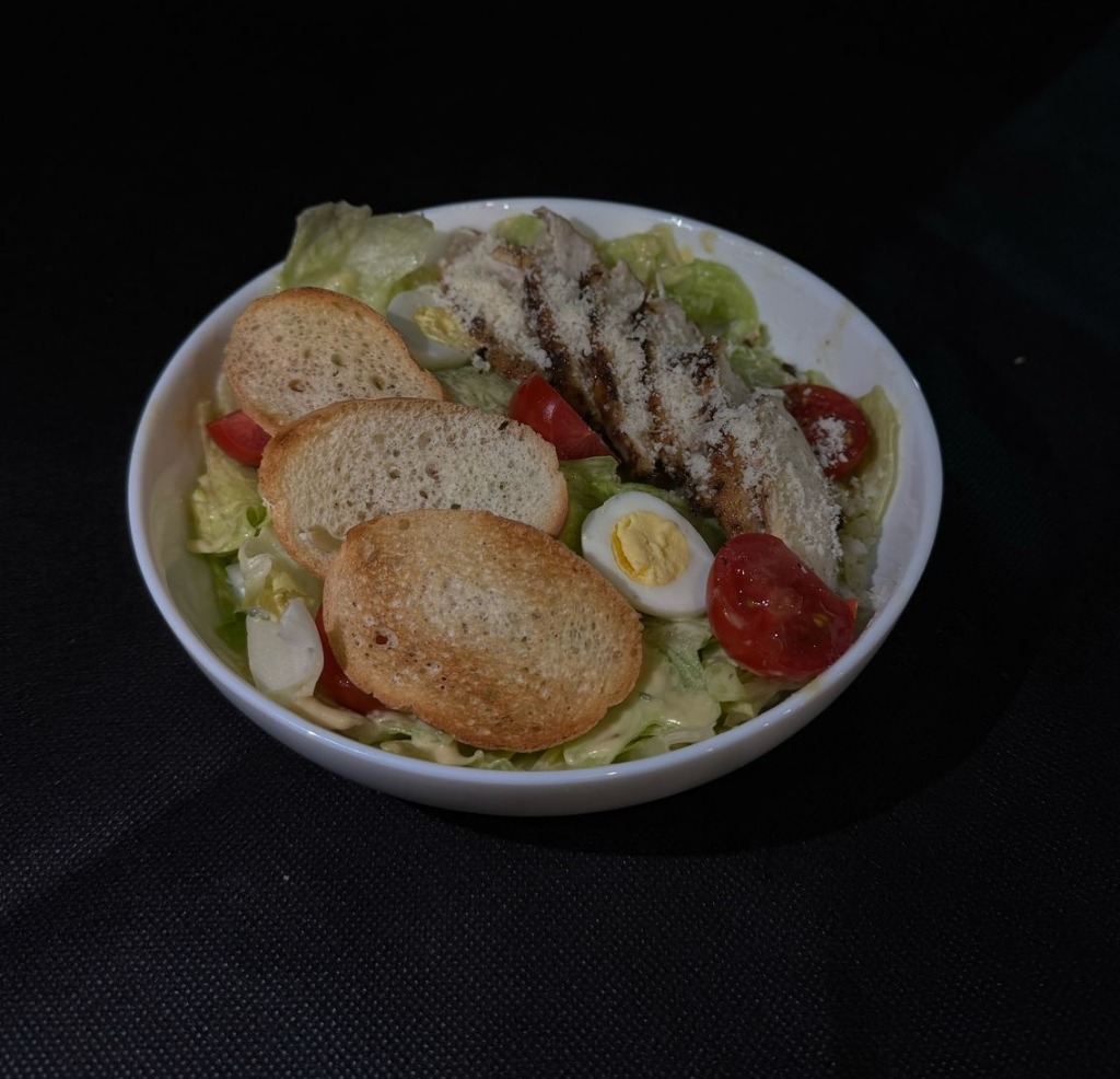 Цезар з куркою