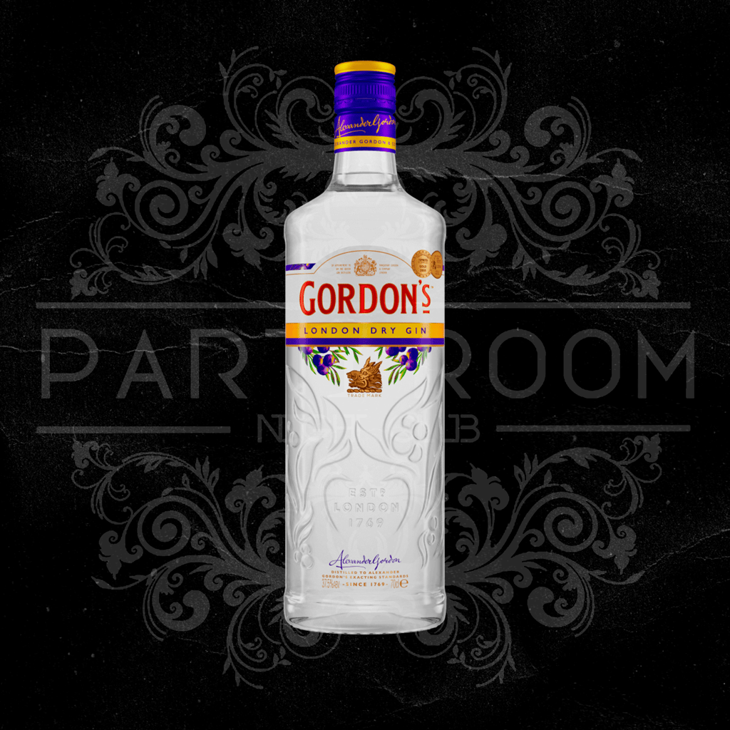 Gordon’s