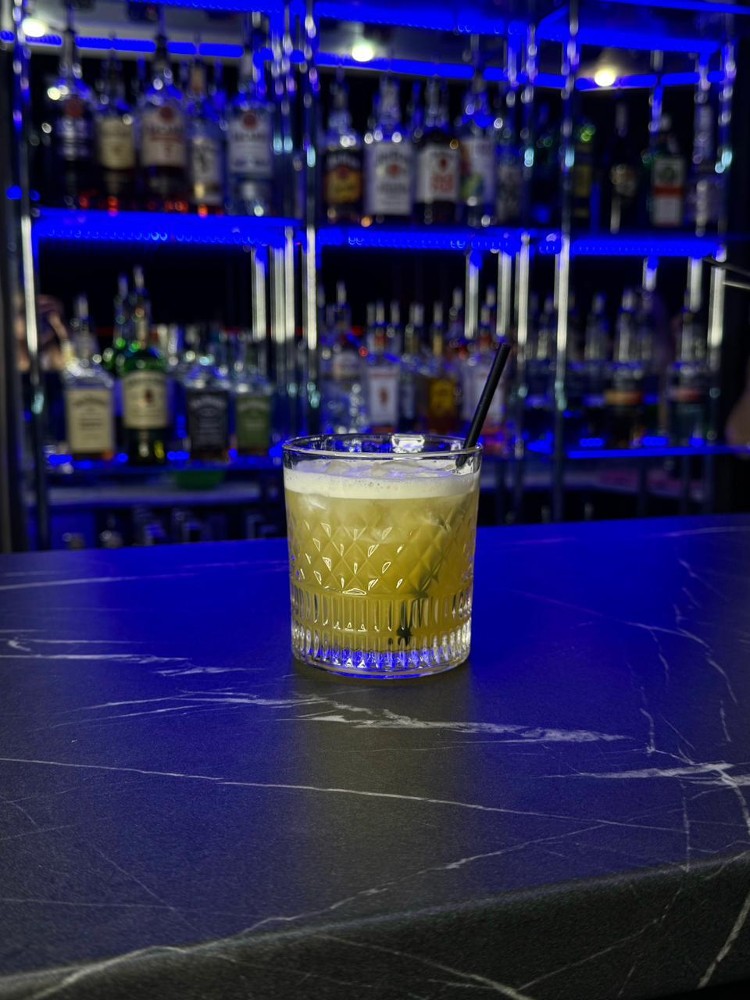 Mai Tai