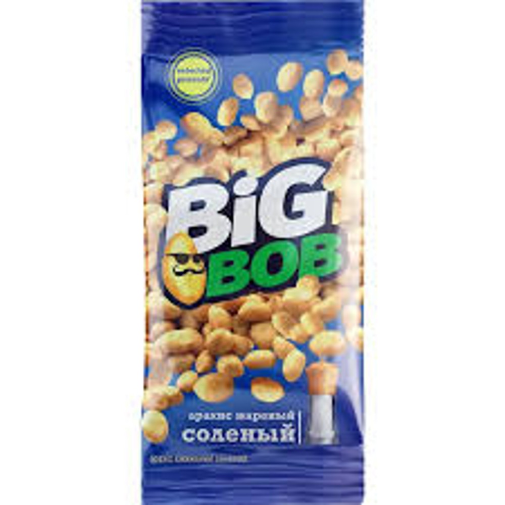 Арахіс Big Bob 70гр.