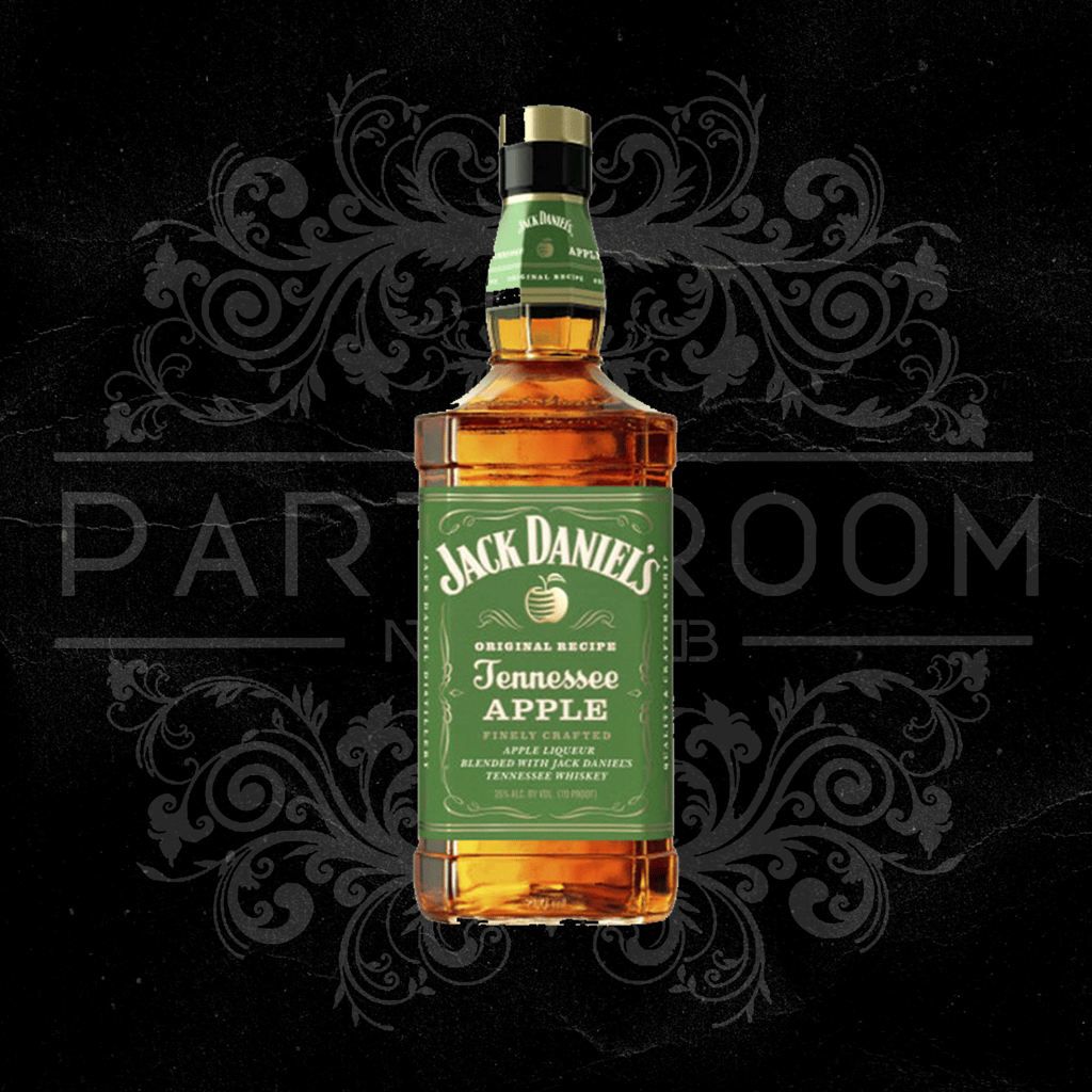 Jack Daniel’s Apple