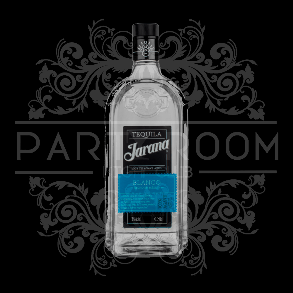 Jarana Blanco