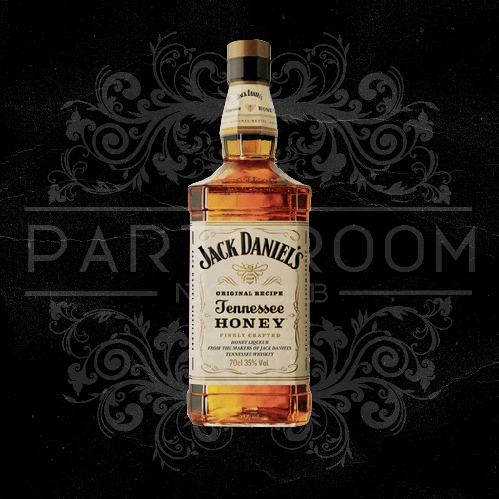 Jack Daniel’s Honey