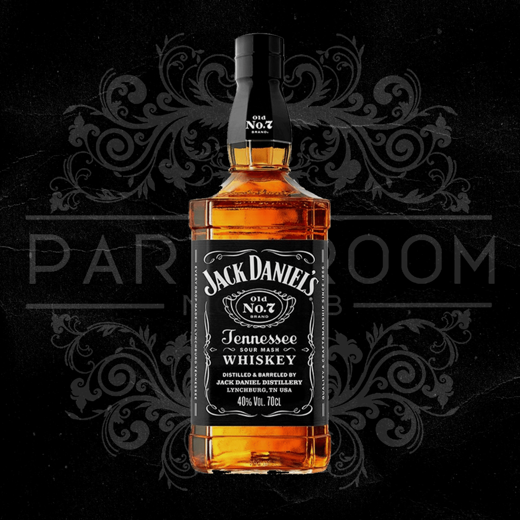 Jack Daniel’s Classic