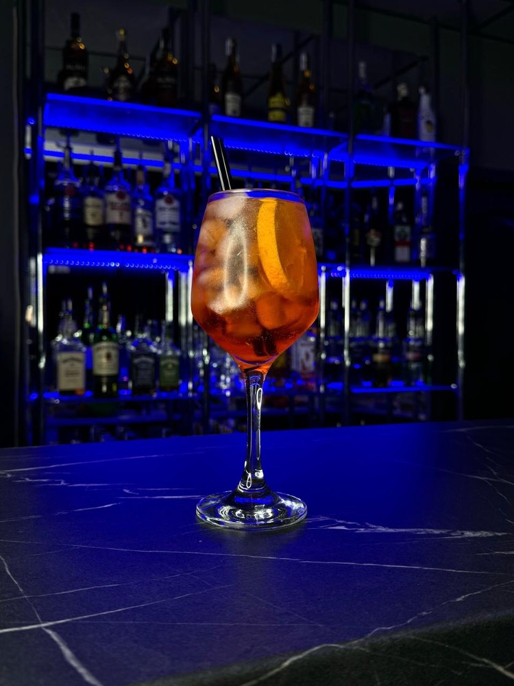 Aperol Spritz