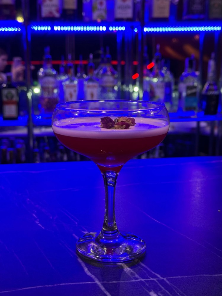 Clover Club