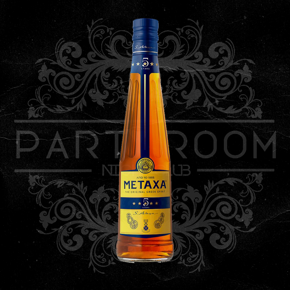 Metaxa 5