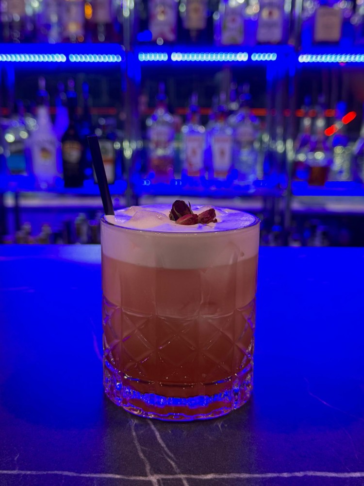 Cherry Sour