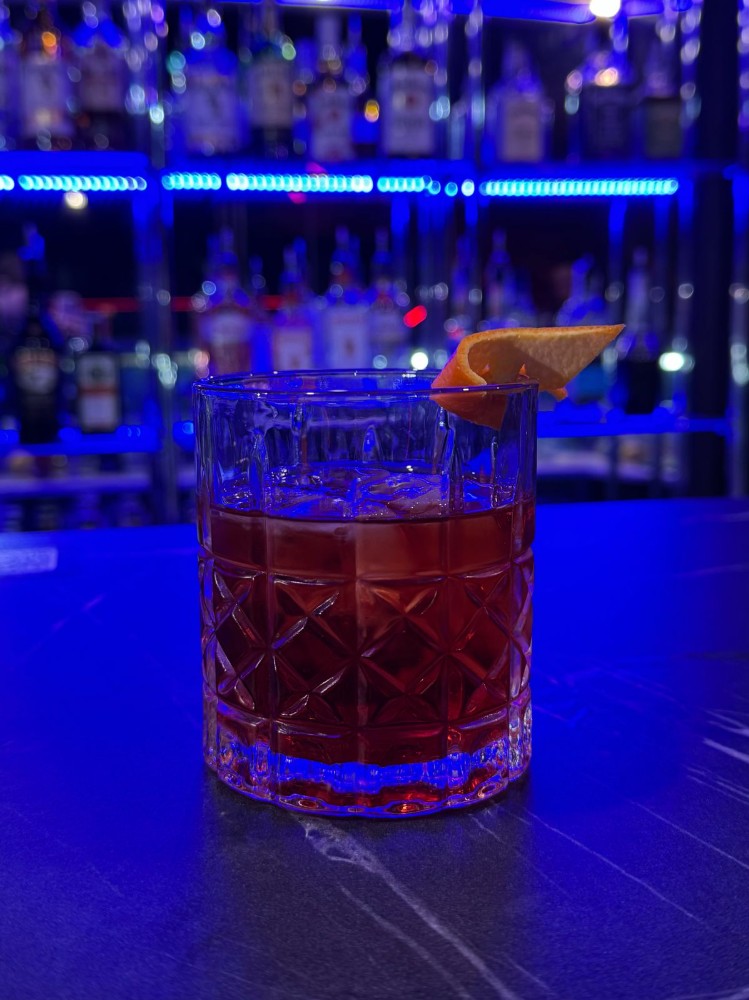 Negroni