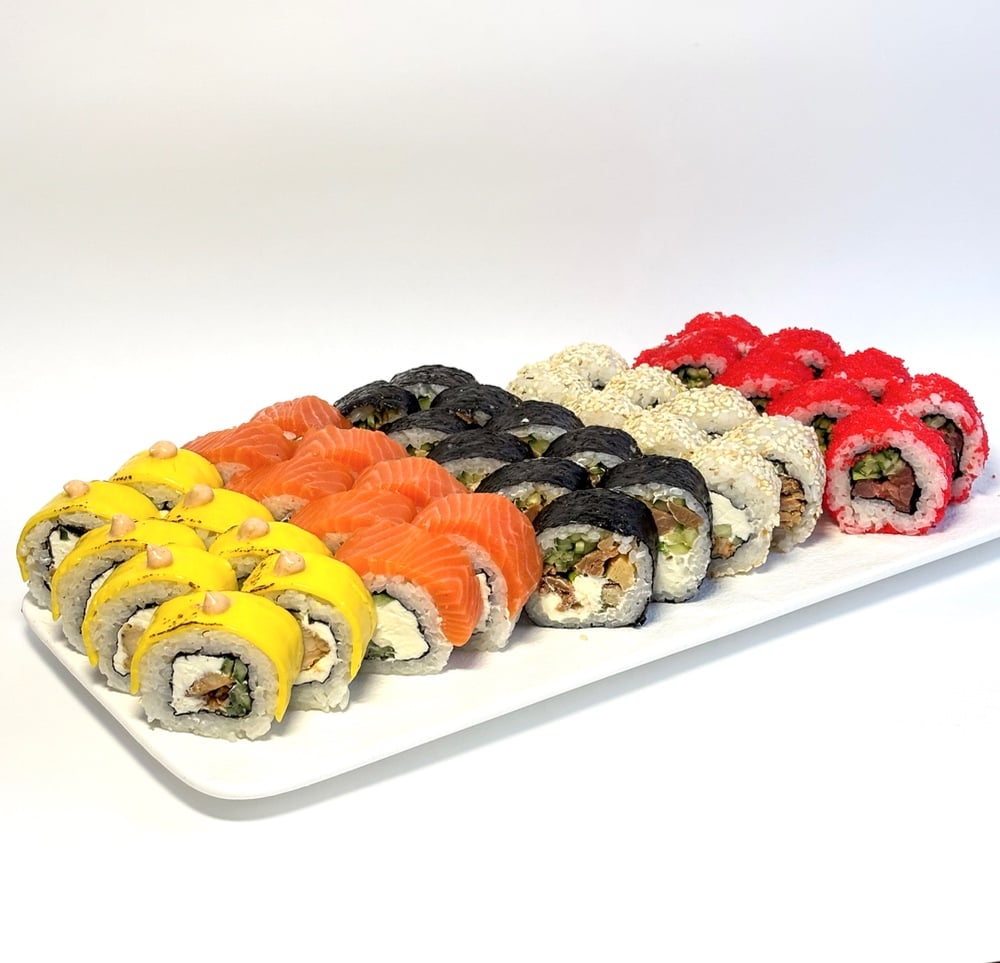 Новорічний