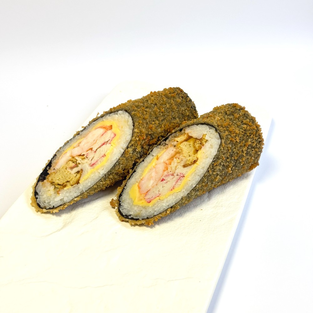 Креветка спайсі