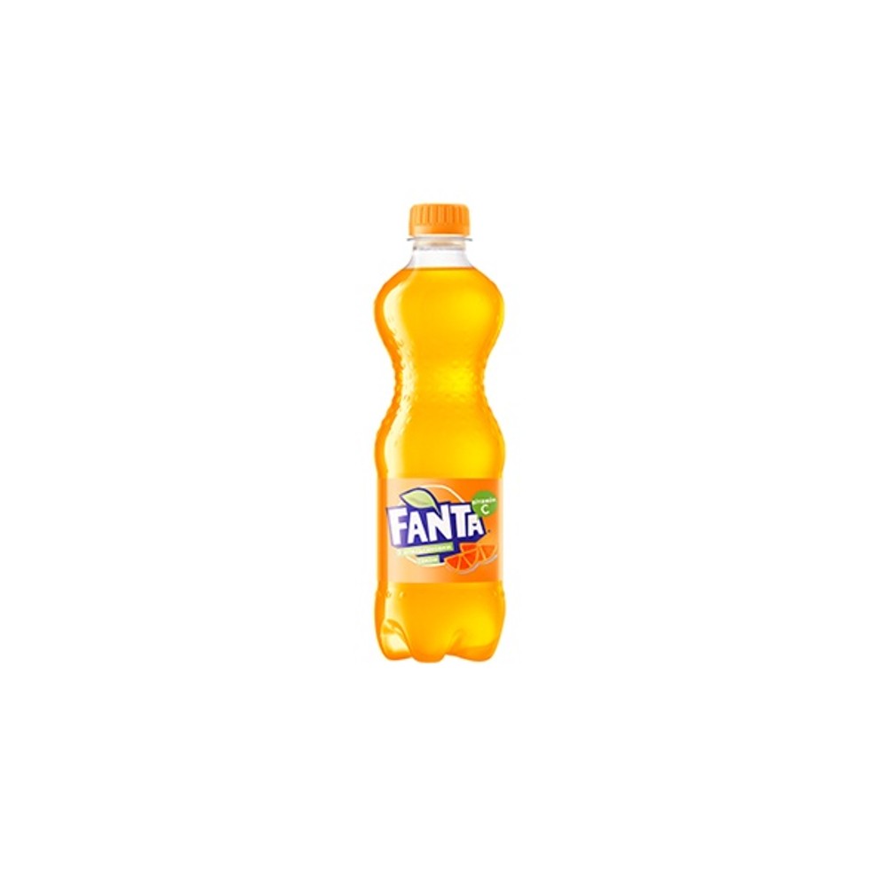 Фанта 0,5