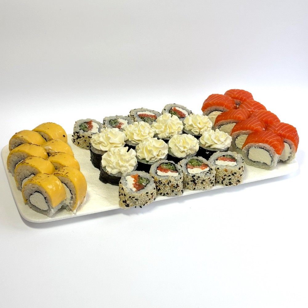 Лайтовий сет