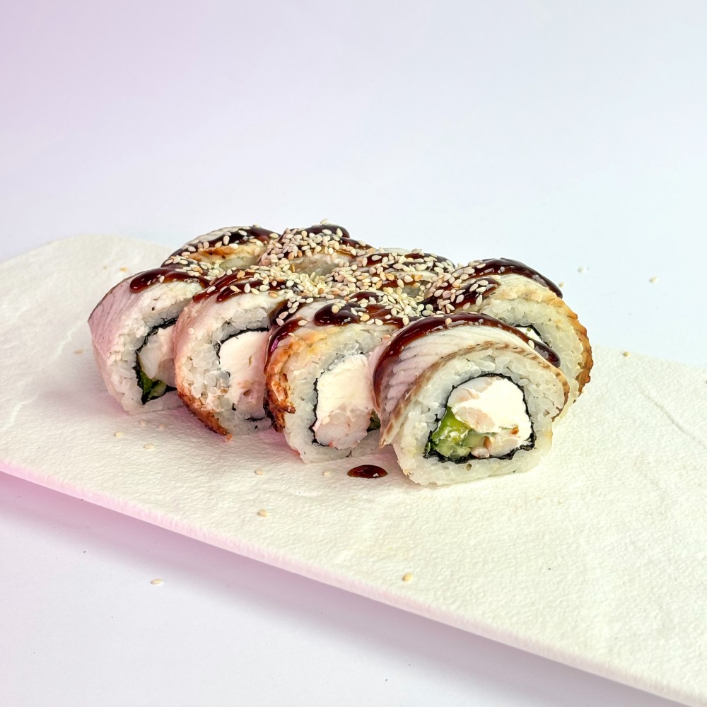 Великий дракон