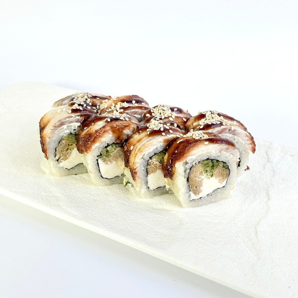 Золотий дракон