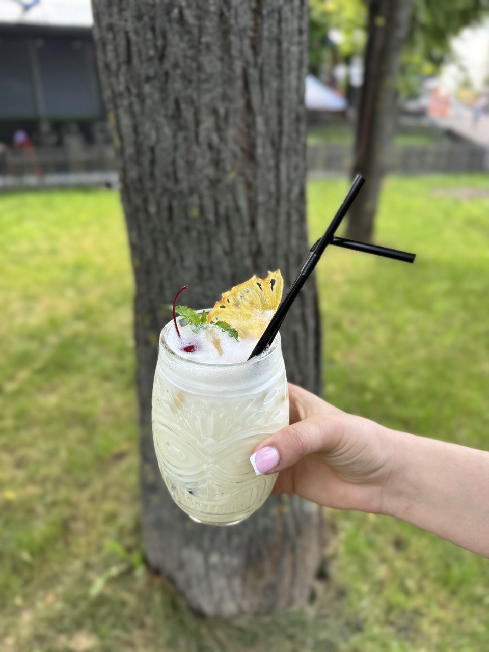 Pina Colada