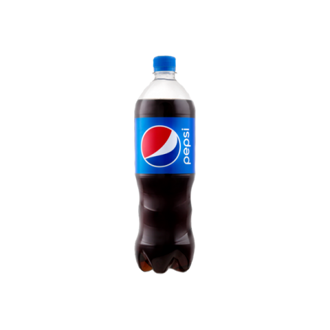 Pepsi