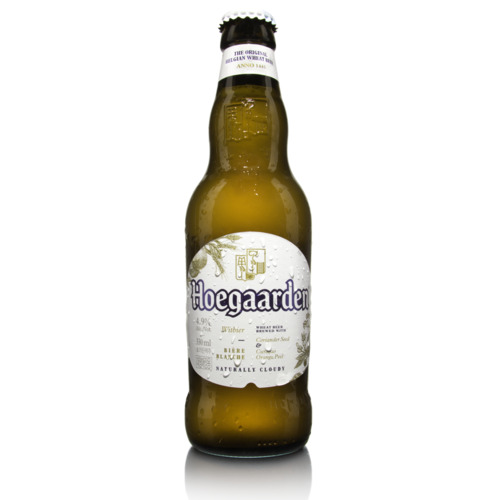 Hoegaarden 0,33