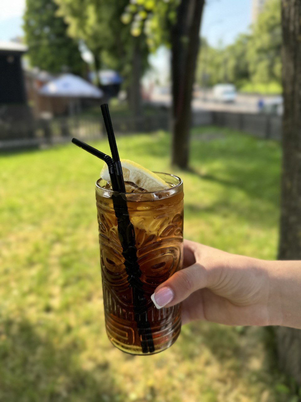 Long Island Ice Tea