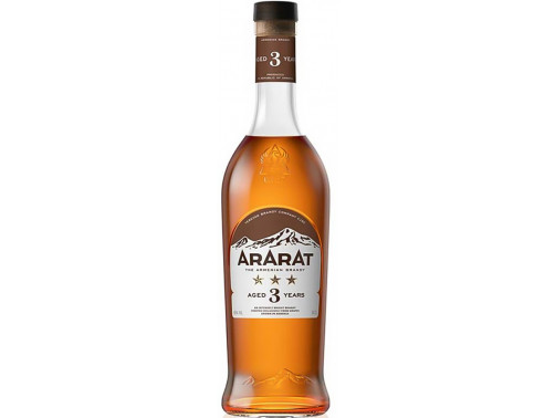 Ararat 3*