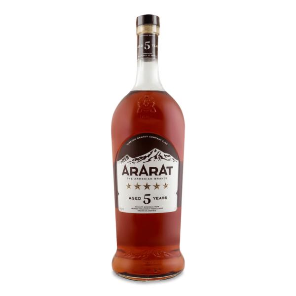 Ararat 5*