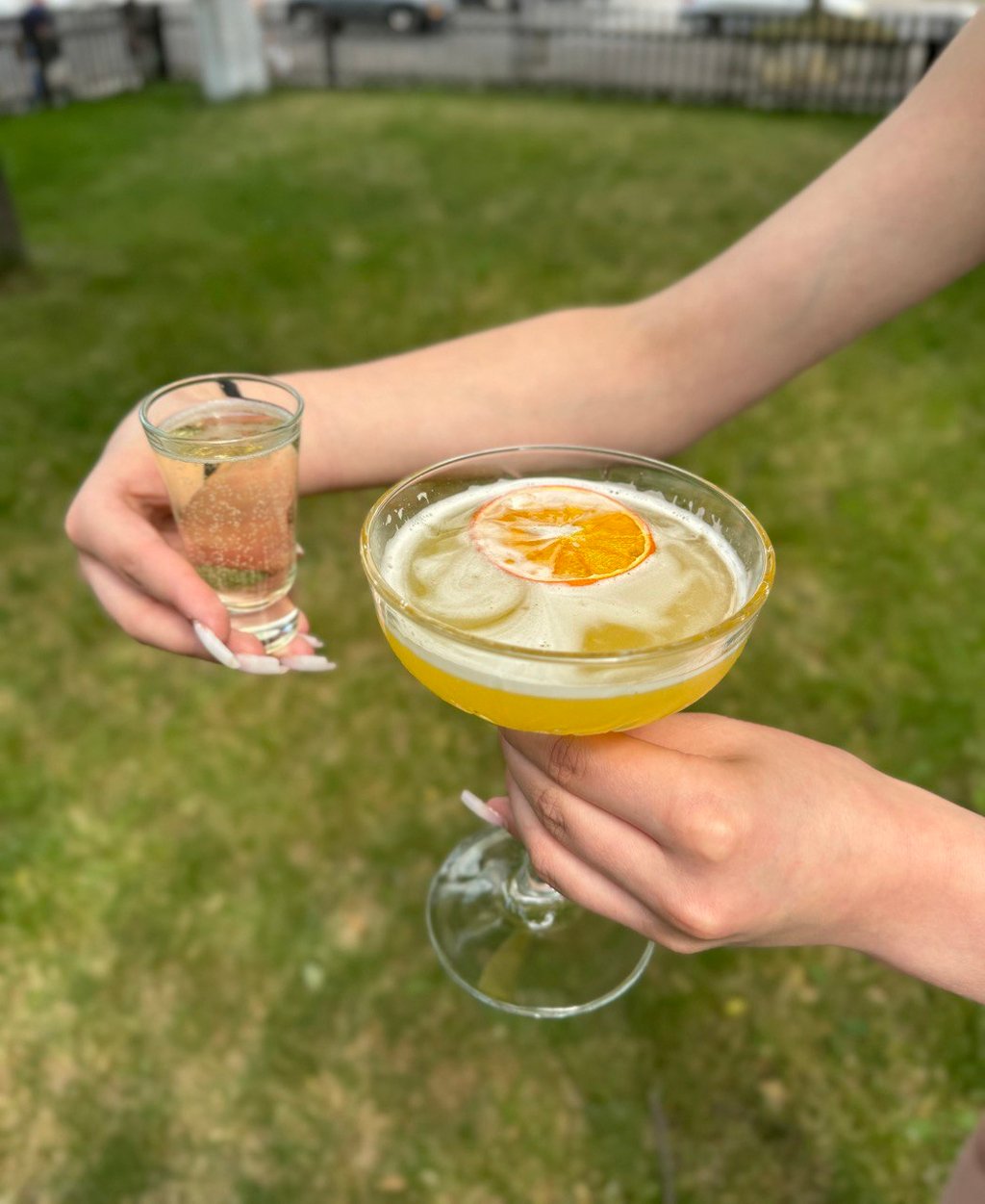 PornStar Martini