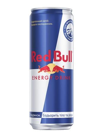 RedBull