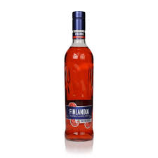 Finlandia Redberry