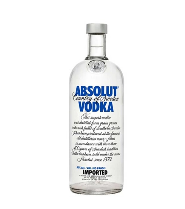 Absolut класична