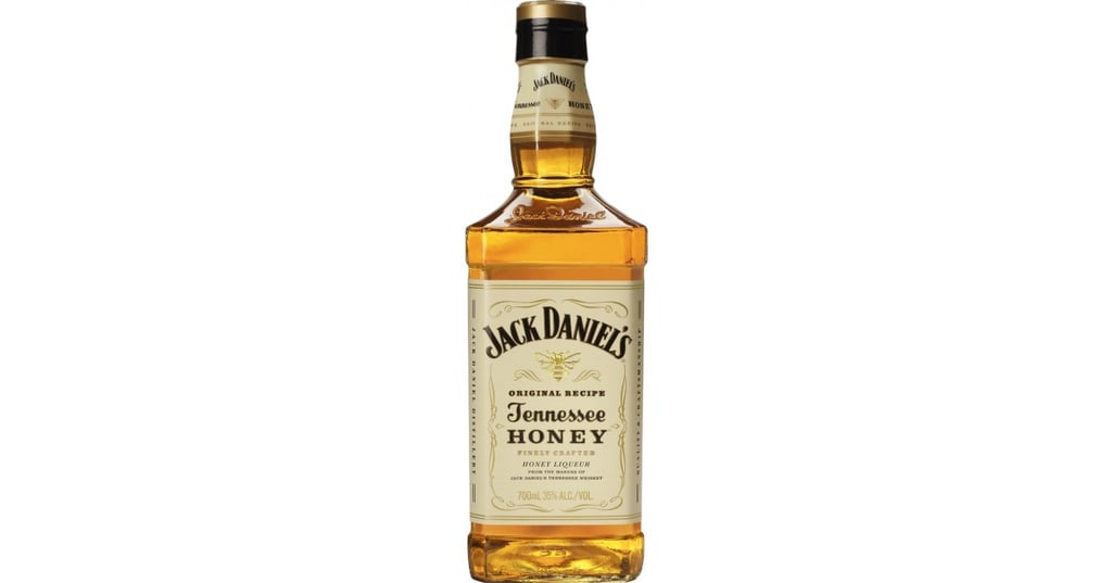 Jack Daniel's Honey