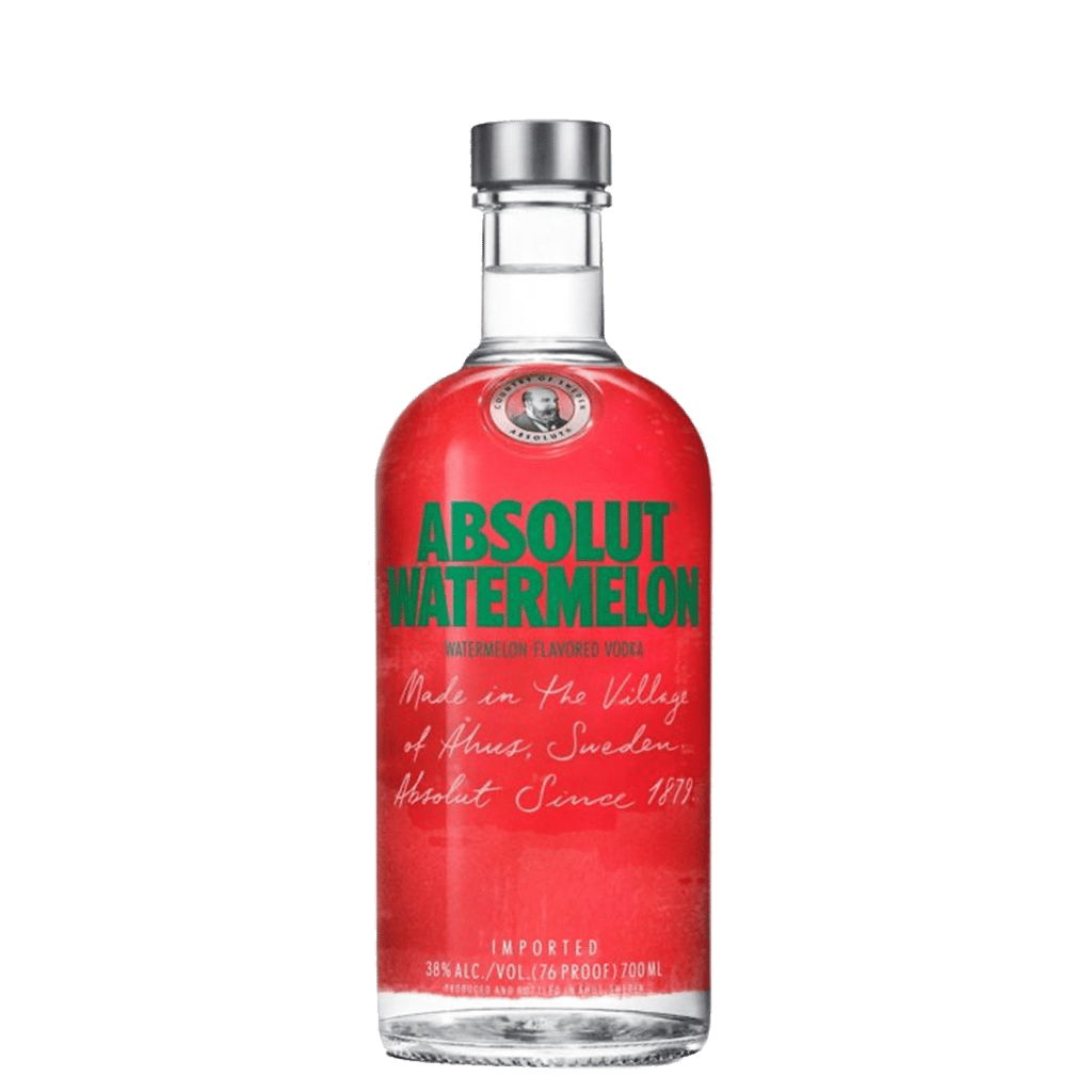 Absolut Watermelon