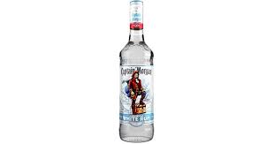 Captain Morgan "White"+