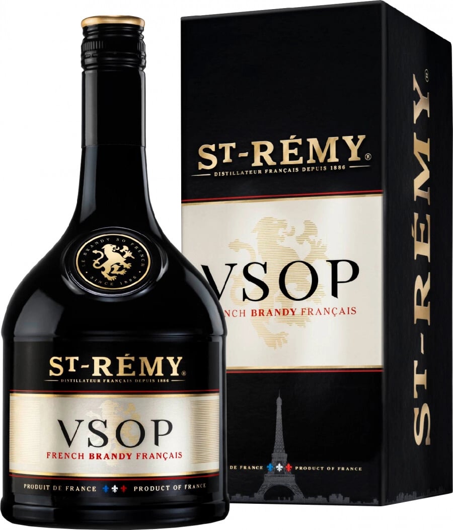 Saint Remy (VSOP)